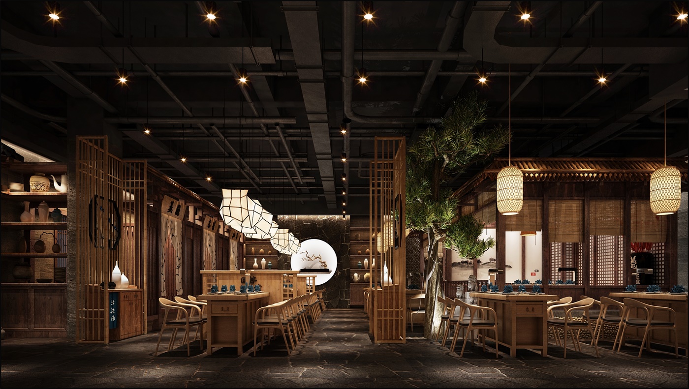 成都火鍋店裝修多少錢？2020年火鍋店報價清單分享