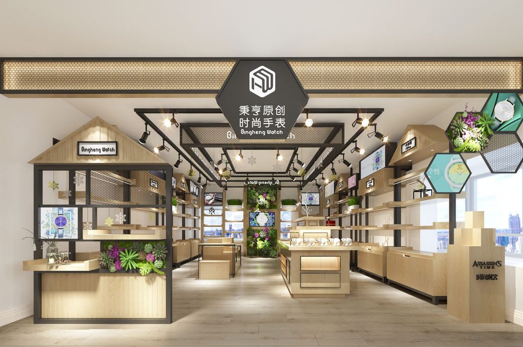 店鋪裝修是半包好還是全包好？（裝修方式的選擇）