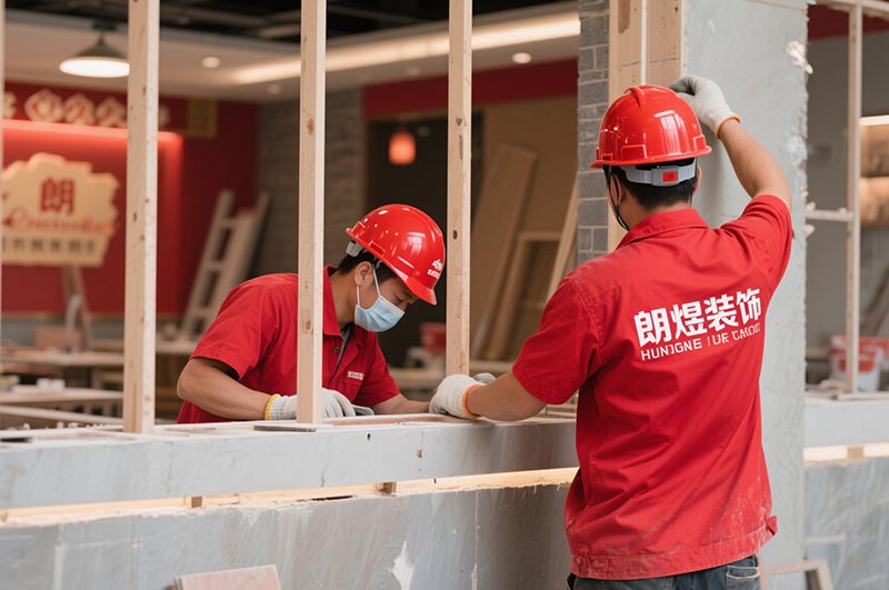 成都開火鍋店，找裝修公司還是自己設計？算筆賬就懂！